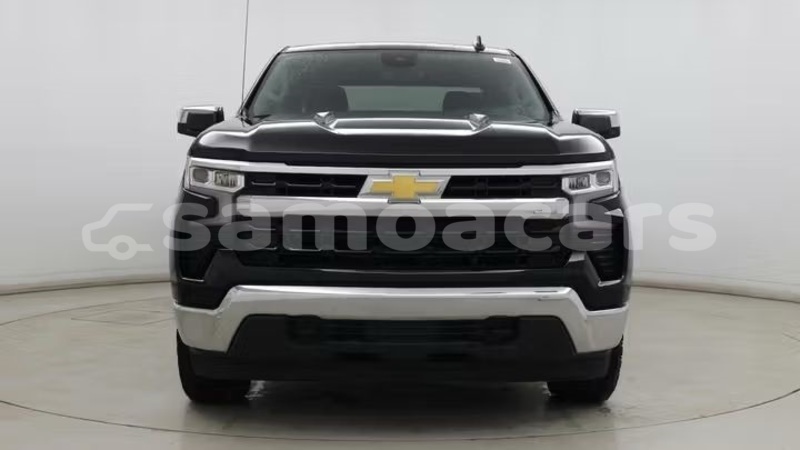 Big with watermark chevrolet silverado tuamasaga apia 5608