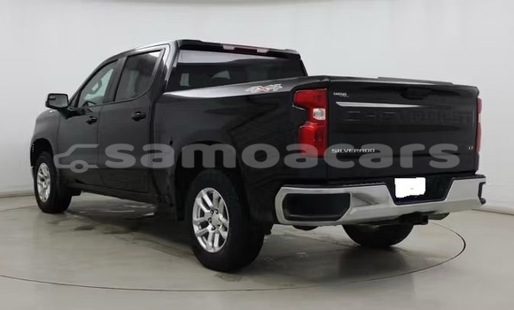 Buy Used Chevrolet Silverado Black Car in Apia in Tuamasaga Buy Used Chevrolet Silverado Black Car in Apia in Tuamasaga