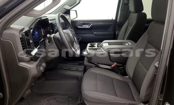 Buy Used Chevrolet Silverado Black Car in Apia in Tuamasaga Buy Used Chevrolet Silverado Black Car in Apia in Tuamasaga