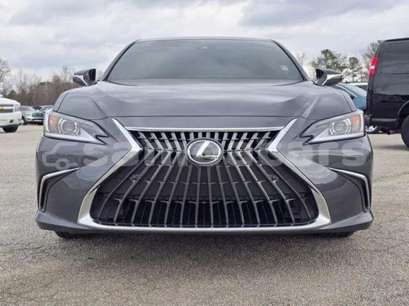 Big with watermark lexus es a ana falease ela 5609