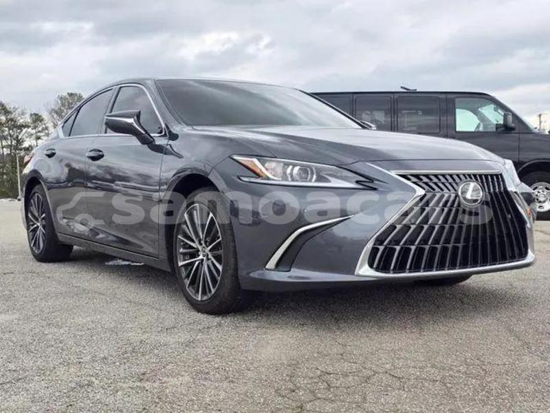 Big with watermark lexus es a ana falease ela 5609