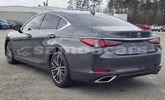 Buy Used Lexus ES Black Car in Falease'ela in A'ana Buy Used Lexus ES Black Car in Falease'ela in A'ana