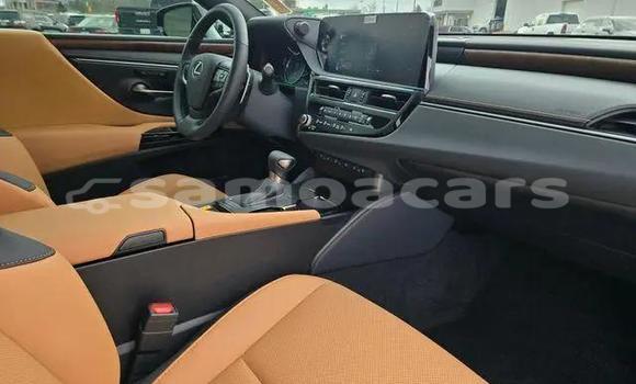 Buy Used Lexus ES Black Car in Falease'ela in A'ana Buy Used Lexus ES Black Car in Falease'ela in A'ana