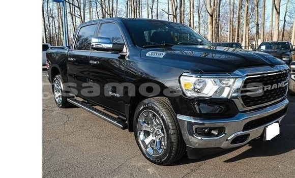 Buy Used Dodge RAM Black Car in Apia in Tuamasaga Buy Used Dodge RAM Black Car in Apia in Tuamasaga