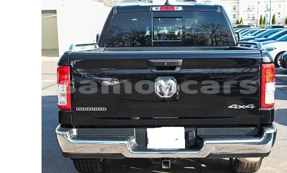 Buy Used Dodge RAM Black Car in Apia in Tuamasaga Buy Used Dodge RAM Black Car in Apia in Tuamasaga