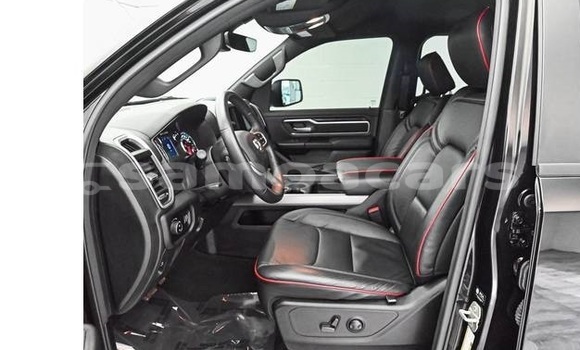 Buy Used Dodge RAM Black Car in Apia in Tuamasaga Buy Used Dodge RAM Black Car in Apia in Tuamasaga
