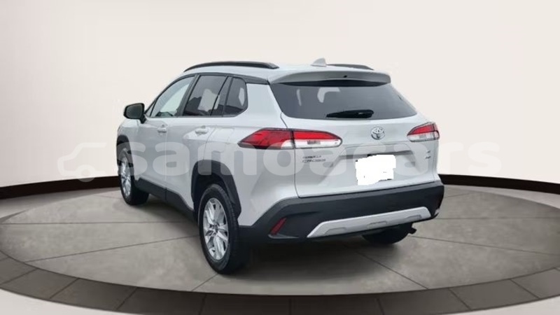 Big with watermark toyota corolla cross tuamasaga apia 5612