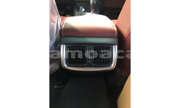 Buy Import Toyota Hilux White Car in Import - Dubai in A'ana Buy Import Toyota Hilux White Car in Import - Dubai in A'ana
