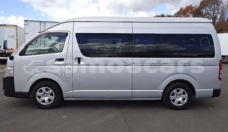 Big with watermark toyota hiace aiga i le tai apai 5613