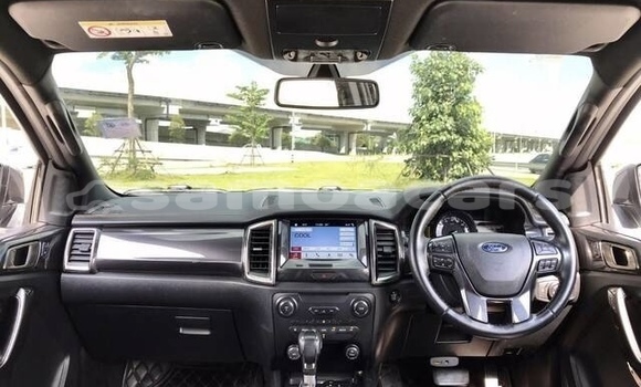 Buy Used Ford Ranger Silver Car in Safotulafai in Fa'asaleleaga Buy Used Ford Ranger Silver Car in Safotulafai in Fa'asaleleaga
