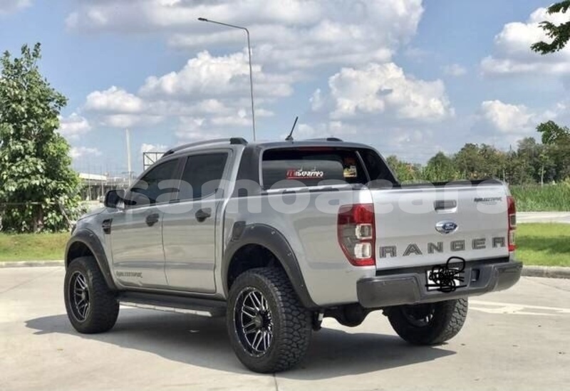 Big with watermark ford ranger aiga i le tai apai 5615