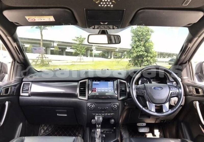 Big with watermark ford ranger aiga i le tai apai 5615