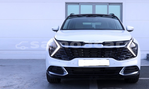Buy Used Kia Sportage White Car in Apia in Tuamasaga Buy Used Kia Sportage White Car in Apia in Tuamasaga