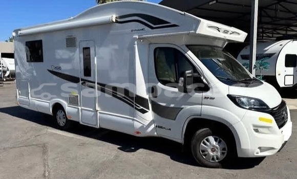 Buy Used Fiat 900T White Car in Apia in Tuamasaga