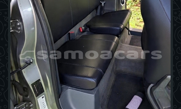 Buy Used Ford Ranger Silver Car in Apia in Tuamasaga Buy Used Ford Ranger Silver Car in Apia in Tuamasaga