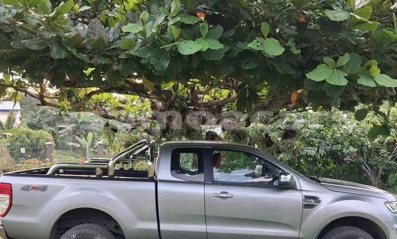Buy Used Ford Ranger Silver Car in Apia in Tuamasaga Buy Used Ford Ranger Silver Car in Apia in Tuamasaga