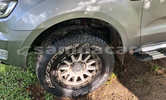 Buy Used Ford Ranger Silver Car in Apia in Tuamasaga Buy Used Ford Ranger Silver Car in Apia in Tuamasaga