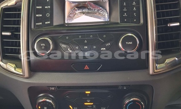 Buy Used Ford Ranger Silver Car in Apia in Tuamasaga Buy Used Ford Ranger Silver Car in Apia in Tuamasaga