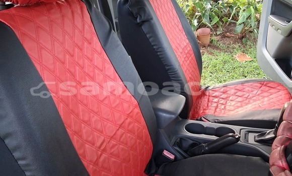 Buy Used Ford Ranger Silver Car in Apia in Tuamasaga Buy Used Ford Ranger Silver Car in Apia in Tuamasaga