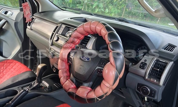 Buy Used Ford Ranger Silver Car in Apia in Tuamasaga Buy Used Ford Ranger Silver Car in Apia in Tuamasaga