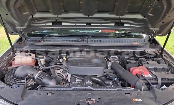 Buy Used Ford Ranger Silver Car in Apia in Tuamasaga Buy Used Ford Ranger Silver Car in Apia in Tuamasaga