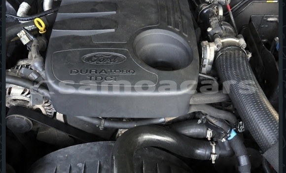 Buy Used Ford Ranger Silver Car in Apia in Tuamasaga Buy Used Ford Ranger Silver Car in Apia in Tuamasaga