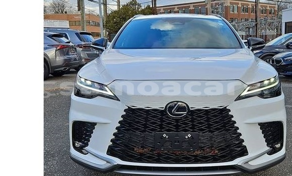 Buy Used Lexus RX 350 White Car in Apia in Tuamasaga Buy Used Lexus RX 350 White Car in Apia in Tuamasaga