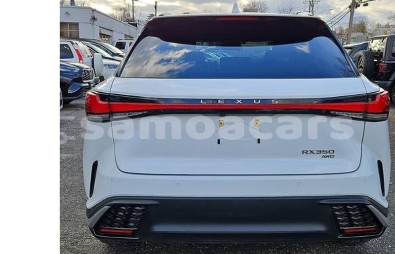 Big with watermark lexus rx 350 tuamasaga apia 5626