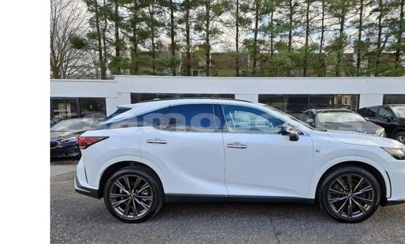 Buy Used Lexus RX 350 White Car in Apia in Tuamasaga Buy Used Lexus RX 350 White Car in Apia in Tuamasaga