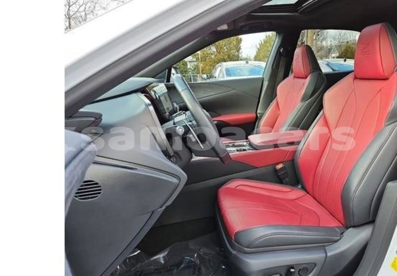 Big with watermark lexus rx 350 tuamasaga apia 5626