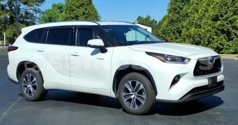 Big with watermark toyota highlander tuamasaga apia 5627