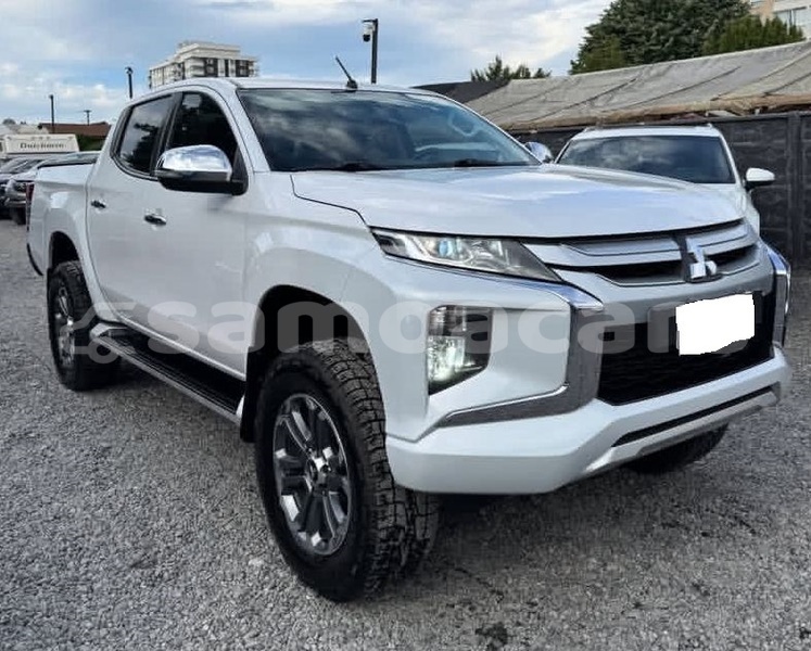 Big with watermark mitsubishi l200 tuamasaga apia 5628