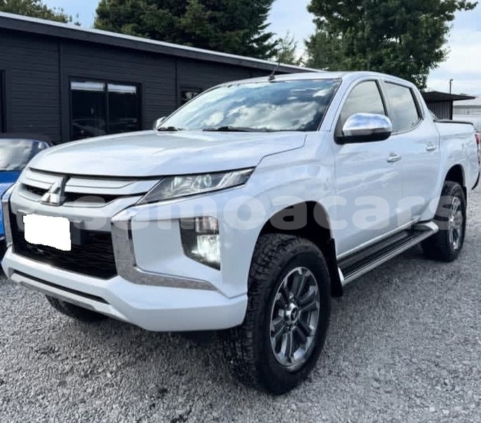 Big with watermark mitsubishi l200 tuamasaga apia 5628