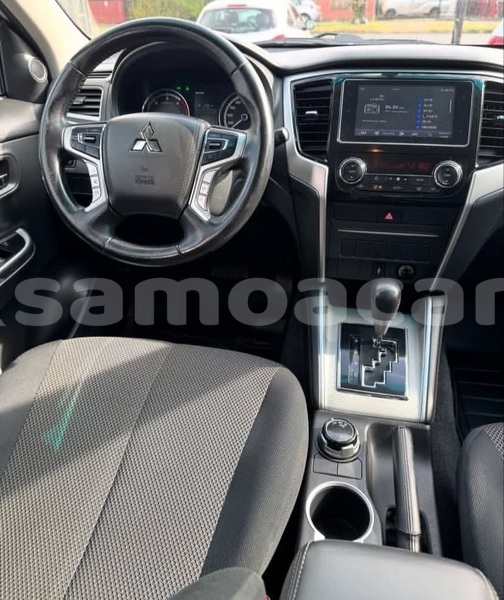 Big with watermark mitsubishi l200 tuamasaga apia 5628