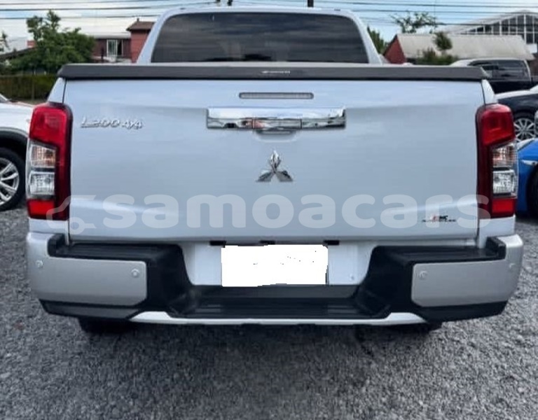 Big with watermark mitsubishi l200 tuamasaga apia 5628