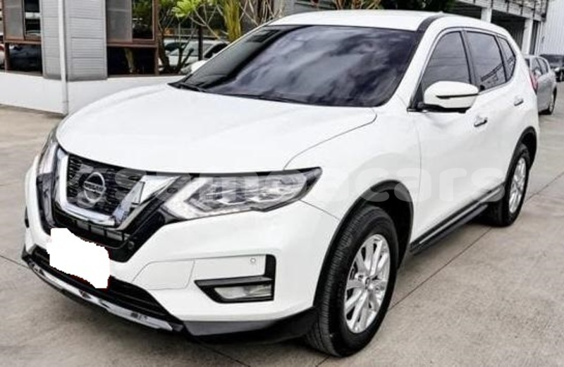 Big with watermark nissan x trail tuamasaga apia 5629