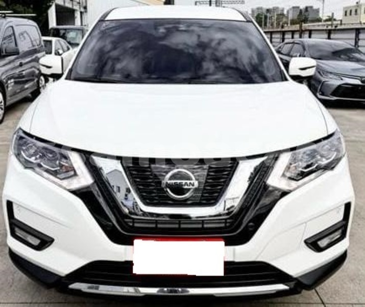 Big with watermark nissan x trail tuamasaga apia 5629