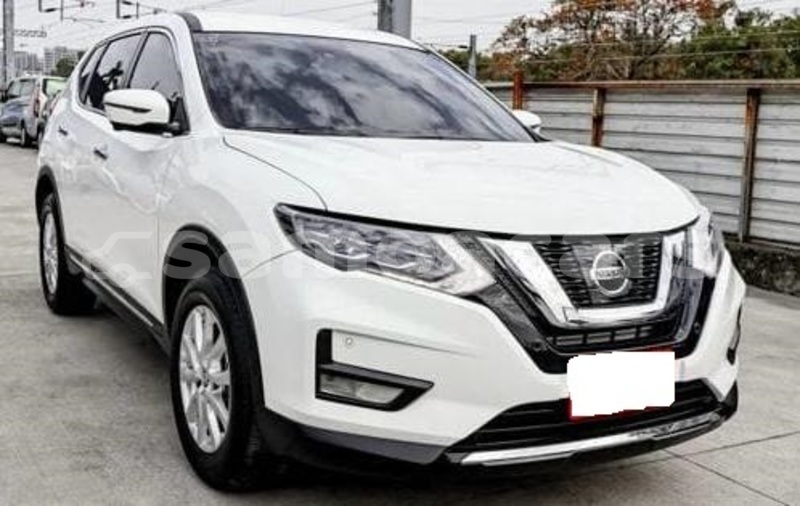 Big with watermark nissan x trail tuamasaga apia 5629