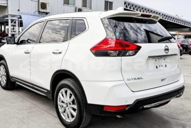 Big with watermark nissan x trail tuamasaga apia 5629