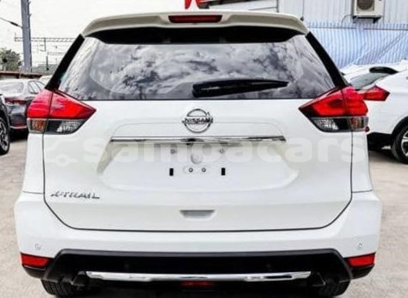 Big with watermark nissan x trail tuamasaga apia 5629