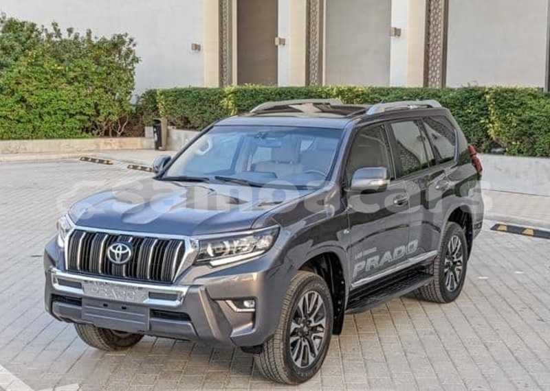 Big with watermark toyota land cruiser prado tuamasaga apia 5631