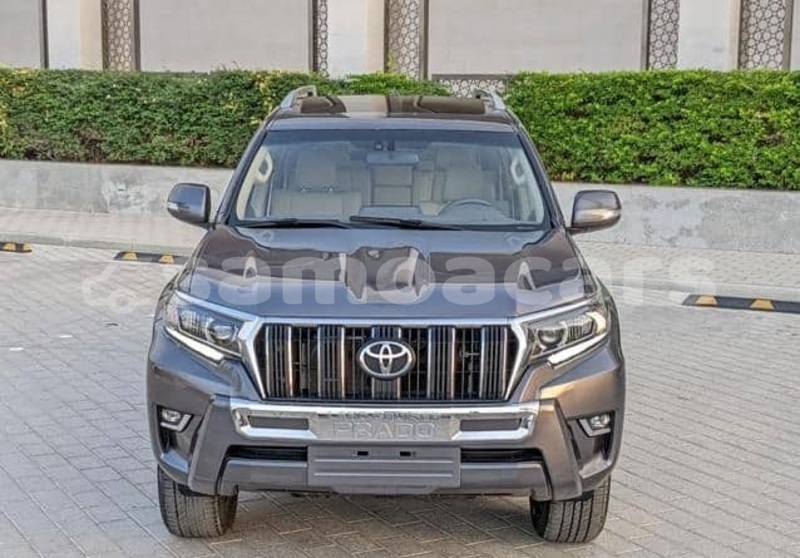 Big with watermark toyota land cruiser prado tuamasaga apia 5631