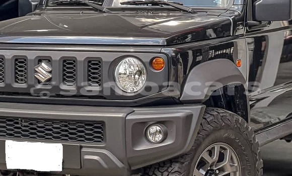 Buy Used Suzuki Jimny Black Car in Apia in Tuamasaga Buy Used Suzuki Jimny Black Car in Apia in Tuamasaga