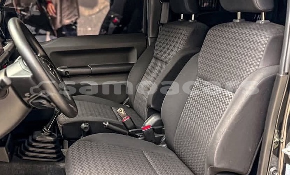 Buy Used Suzuki Jimny Black Car in Apia in Tuamasaga Buy Used Suzuki Jimny Black Car in Apia in Tuamasaga