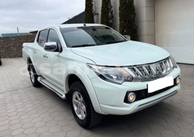 Big with watermark mitsubishi l200 tuamasaga apia 5633