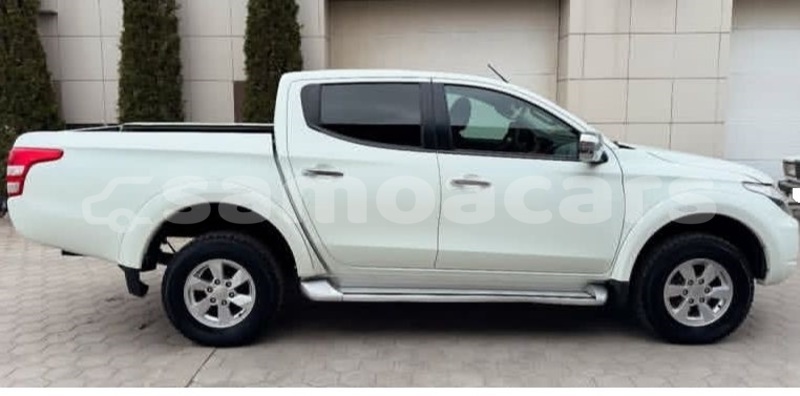 Big with watermark mitsubishi l200 tuamasaga apia 5633