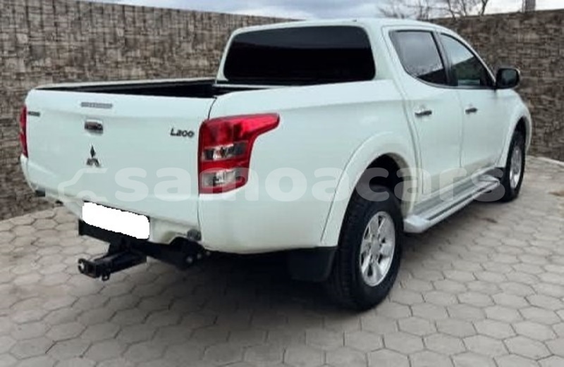 Big with watermark mitsubishi l200 tuamasaga apia 5633