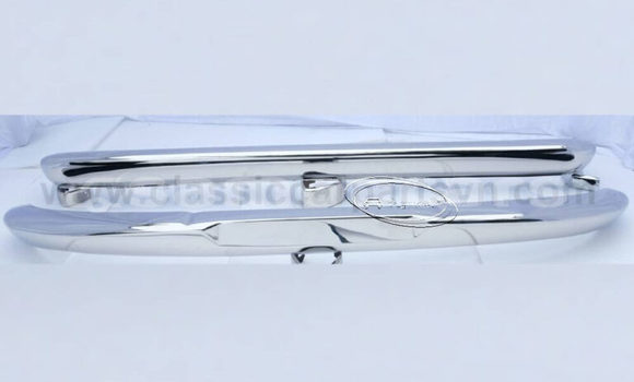 Buy Bumper Datsun Roadster in Gataivai in Palauli Buy Bumper Datsun Roadster in Gataivai in Palauli