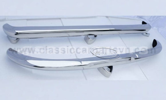 Buy Bumper Datsun Roadster in Gataivai in Palauli Buy Bumper Datsun Roadster in Gataivai in Palauli