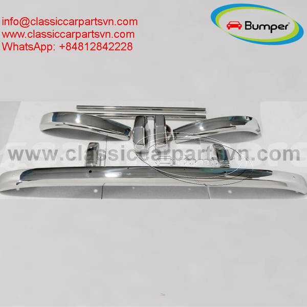 Big with watermark triumph renown saloon bumper 4